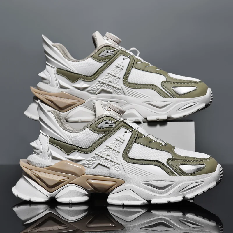 2025 zapatillas de deporte inf - Mens Fashion Trainers 2025 reseña y precio