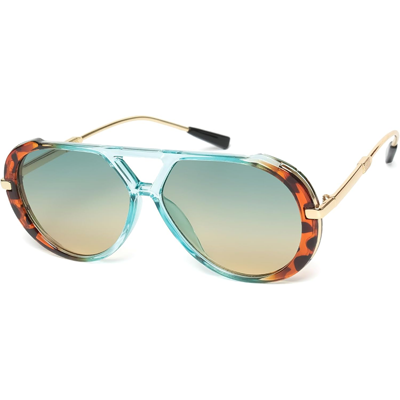 Gafas de Sol de Aviador Retro  - Men'S Fashion 70S reseña y precio