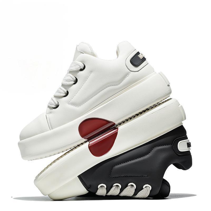 Zapatos Mcqueens de diseñador  - Mens Fashion Trainers 2025 reseña y precio