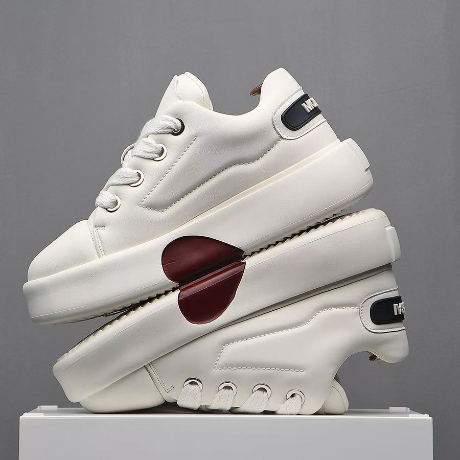 Zapatos Mcqueens de diseñador  - Mens Fashion Trainers 2025 reseña y precio