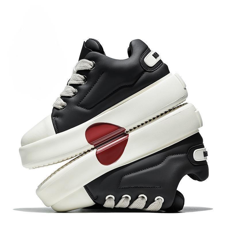 Zapatos Mcqueens de diseñador  - Mens Fashion Trainers 2025 reseña y precio