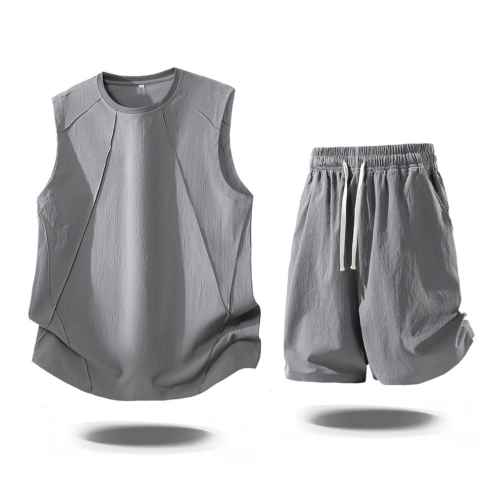 Conjuntos Casuales de 2 Piezas - Men'S Fashion For 2026 reseña y precio