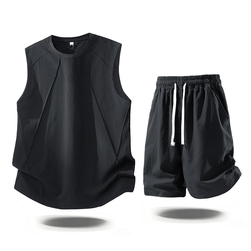 Conjuntos Casuales de 2 Piezas - Men'S Fashion For 2026 reseña y precio