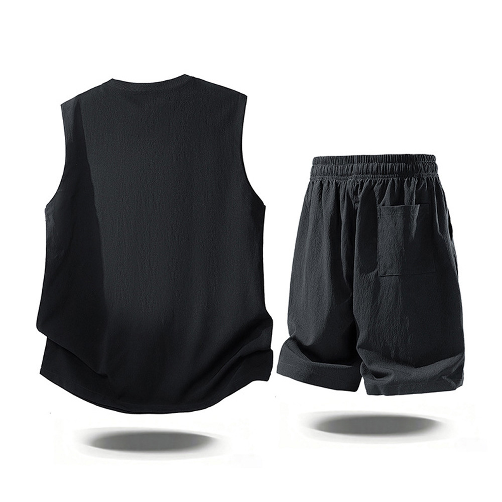 Conjuntos Casuales de 2 Piezas - Men'S Fashion For 2026 reseña y precio