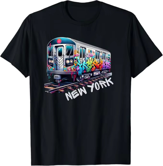 Camiseta Vintage Retro de coch - Men'S Fashion Nyc reseña y precio