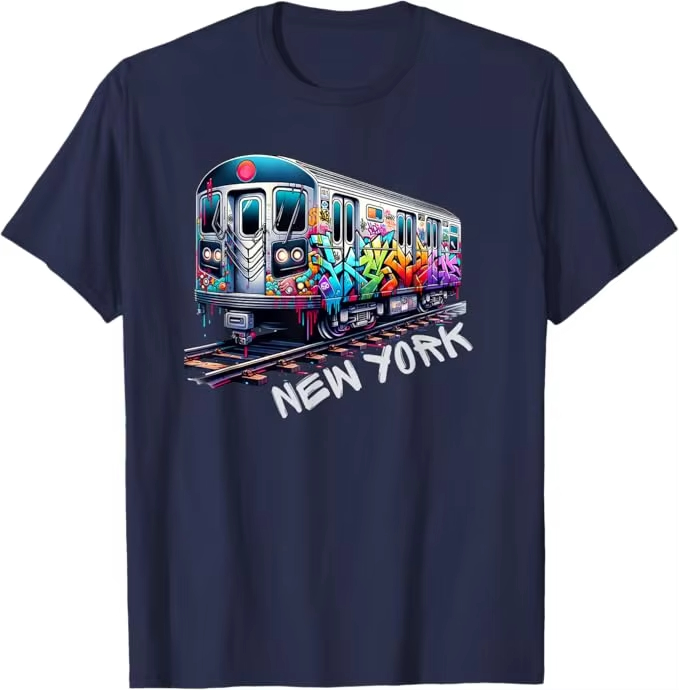 Camiseta Vintage Retro de coch - Men'S Fashion Nyc reseña y precio