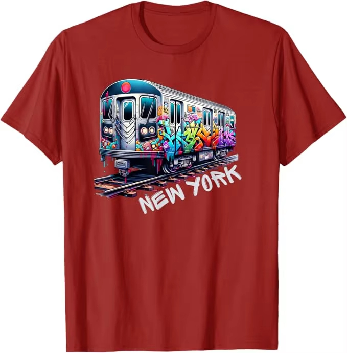 Camiseta Vintage Retro de coch - Men'S Fashion Nyc reseña y precio