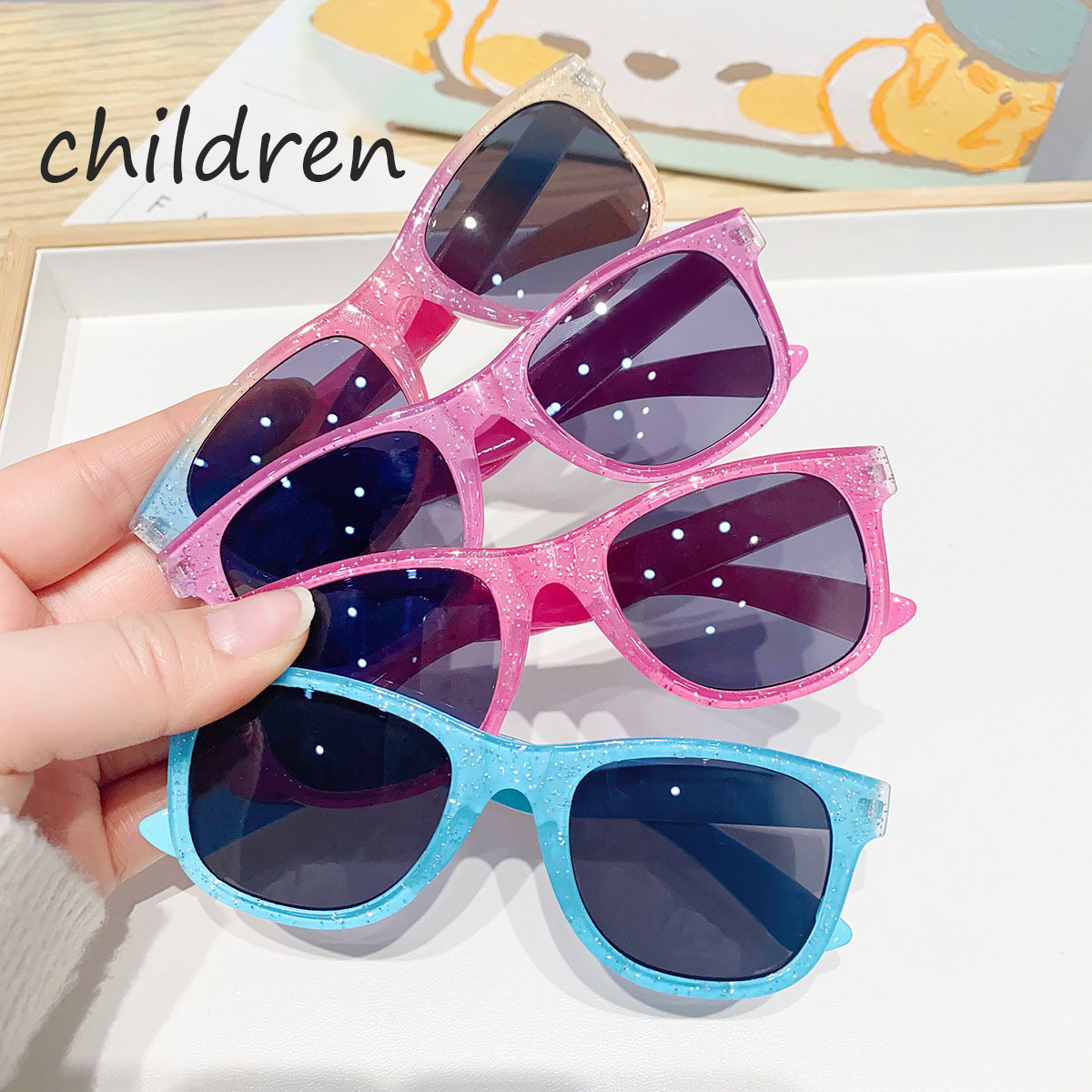 2025 Nuevas gafas de sol esenc - Men'S Fashion Essentials 2025 reseña y precio