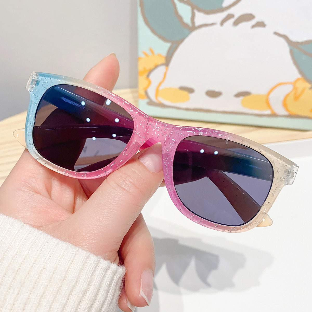 2025 Nuevas gafas de sol esenc - Men'S Fashion Essentials 2025 reseña y precio