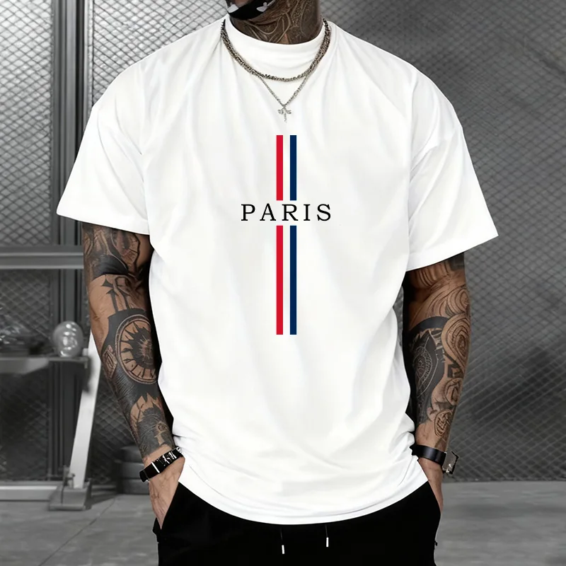 2025 Camiseta esencial de moda - Men'S Fashion Essentials 2025 reseña y precio