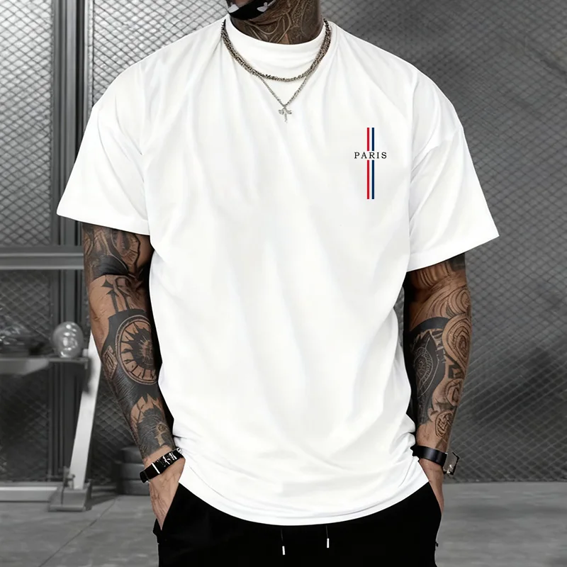 2025 Camiseta esencial de moda - Men'S Fashion Essentials 2025 reseña y precio