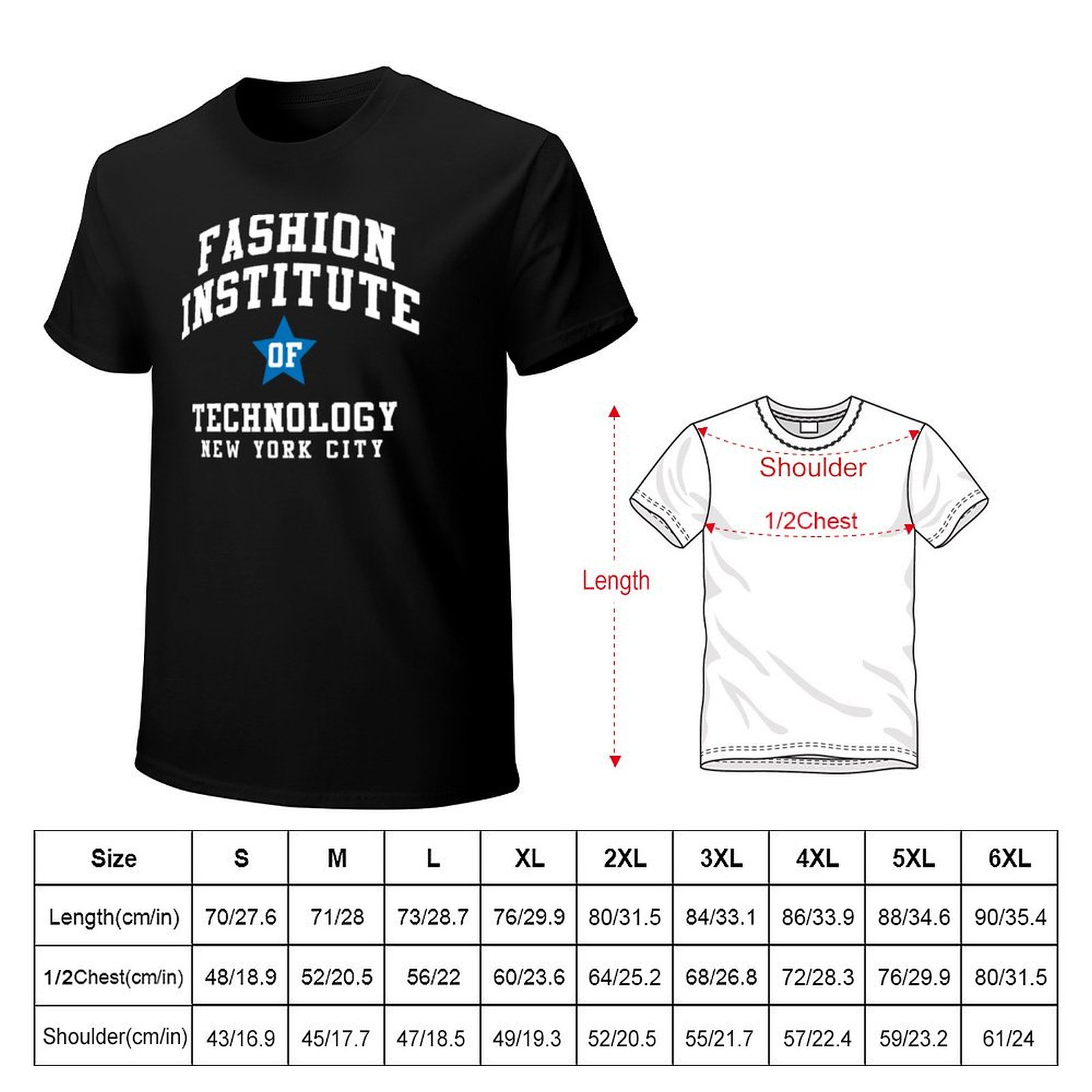 NYC Fashion Institute - Camise - Men'S Fashion Nyc reseña y precio